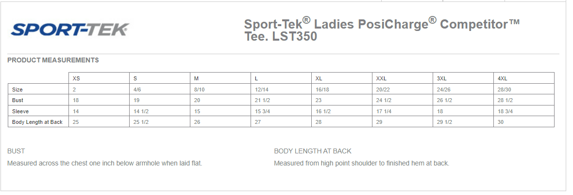 Blairwood Swim Dad Performance Shirt
