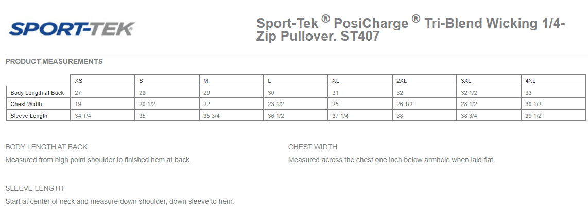 Aloysius Men's Performance 1/4 Zip Pullover