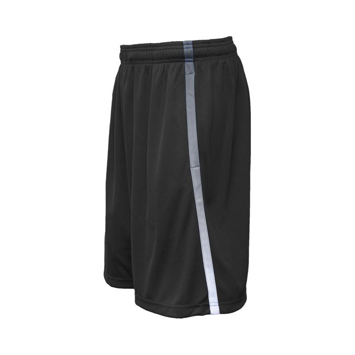 Aloysius Adult Basketball Shorts