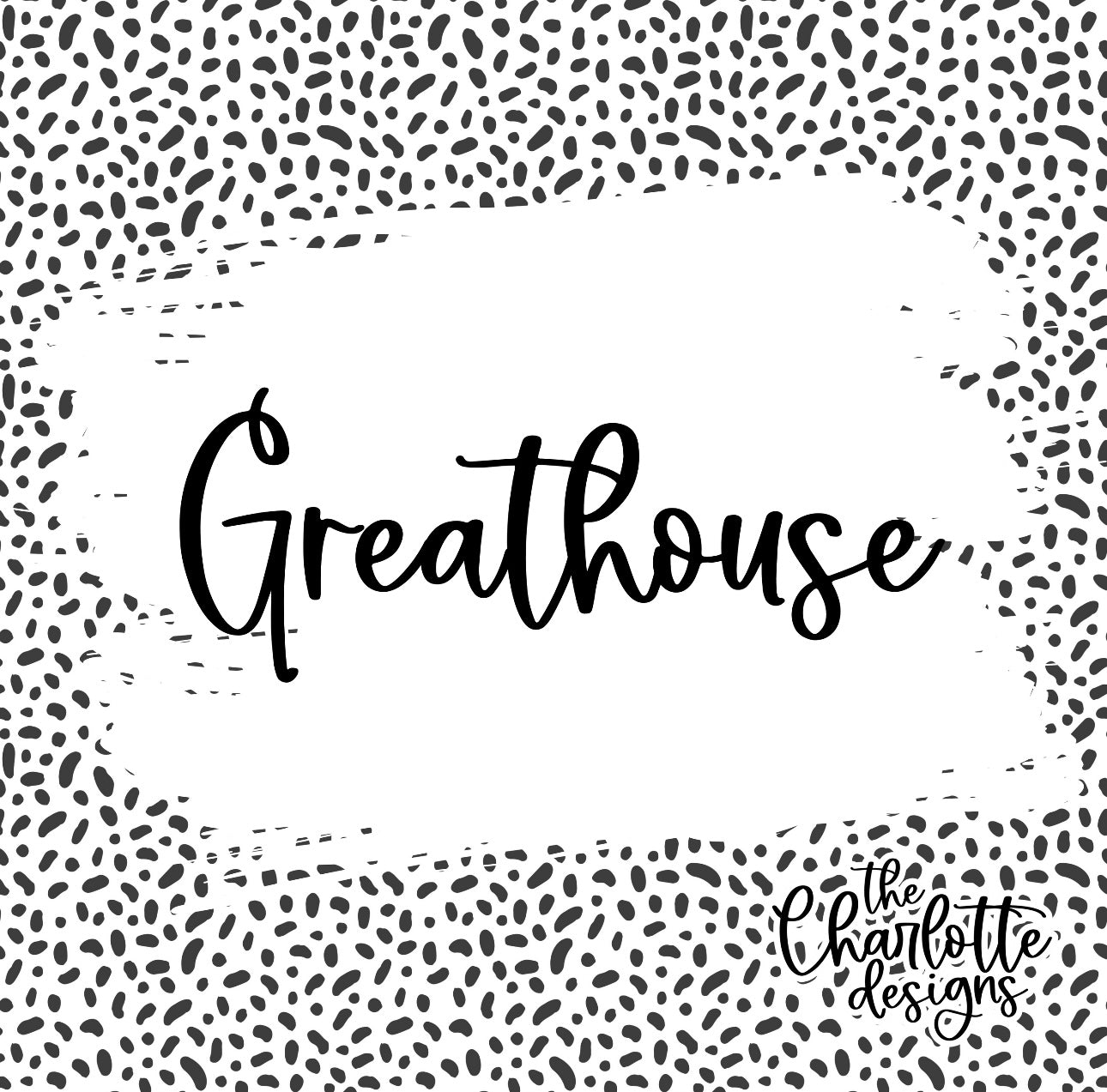 Greathouse Traditional