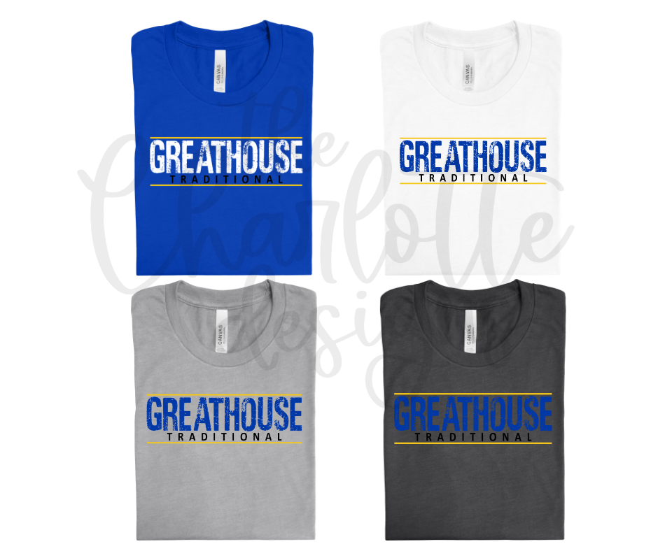 Greathouse Design 7