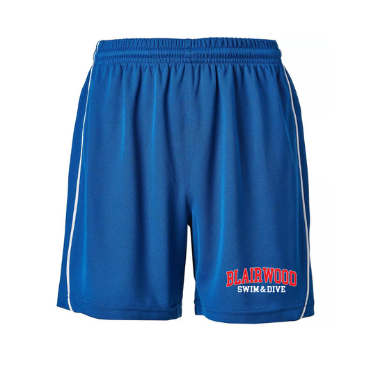 Blairwood Boys Athletic Shorts