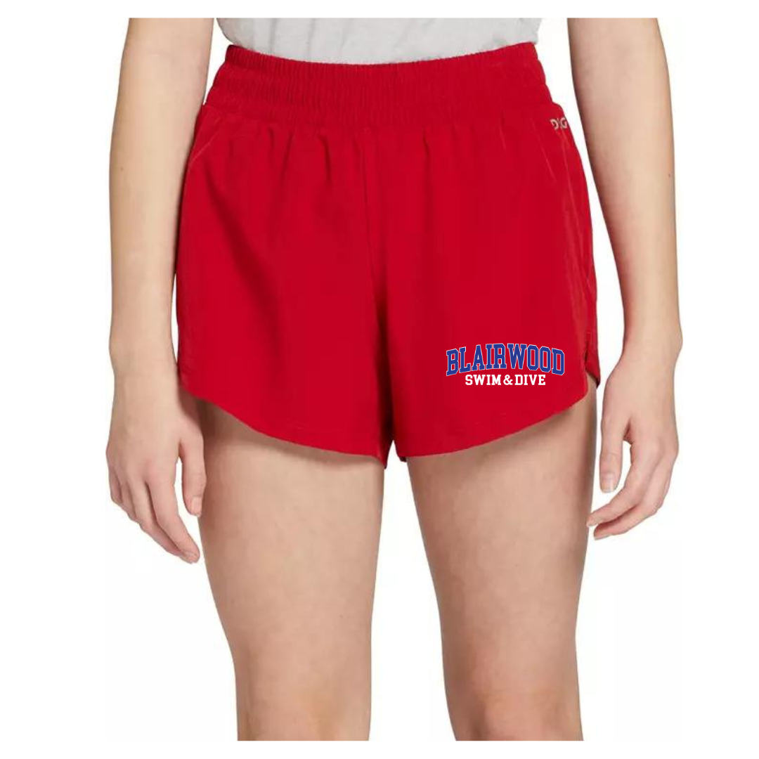 Blairwood Girls Shorts