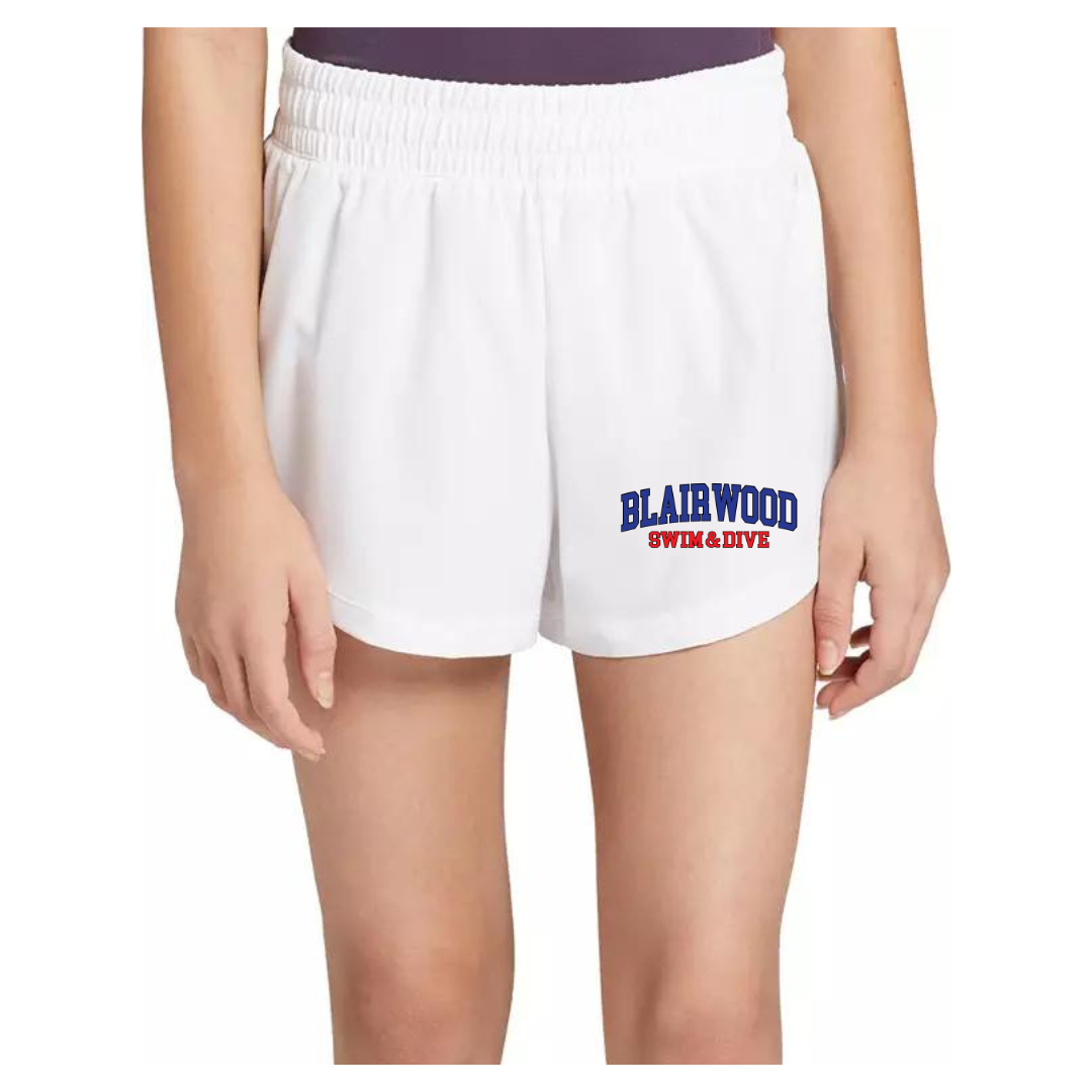 Blairwood Girls Shorts