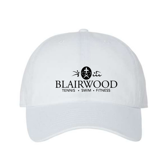 Blairwood Logo Hat