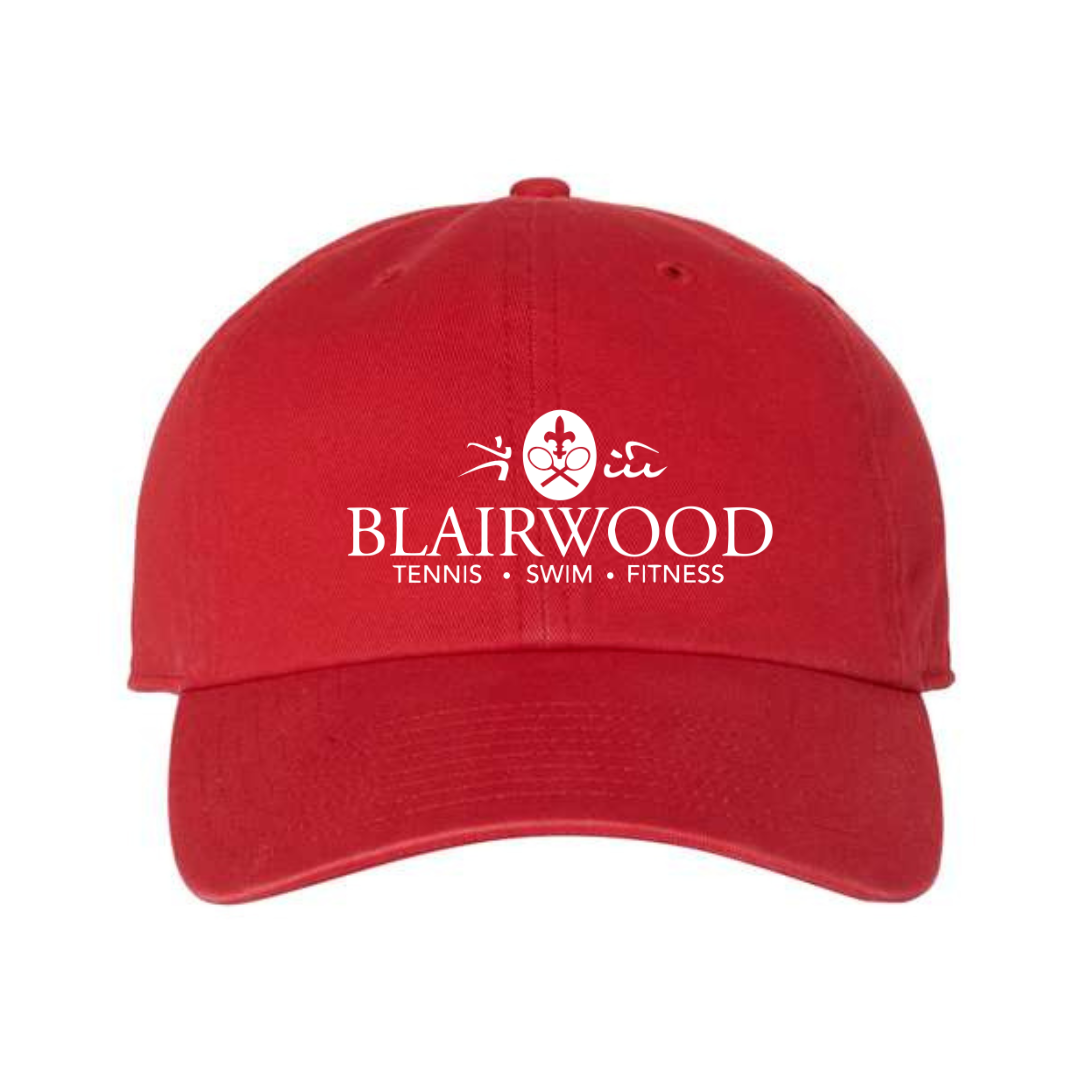 Blairwood Logo Hat