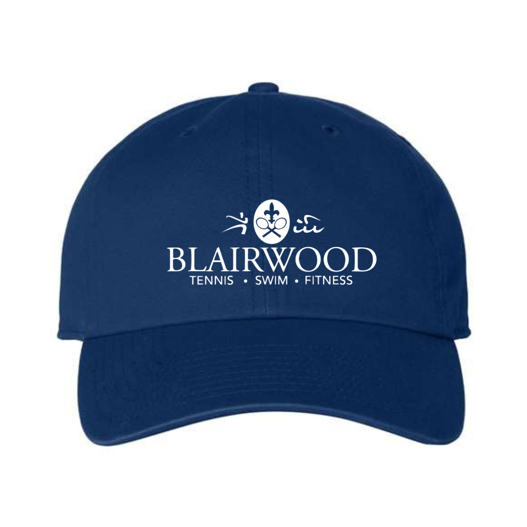 Blairwood Logo Hat