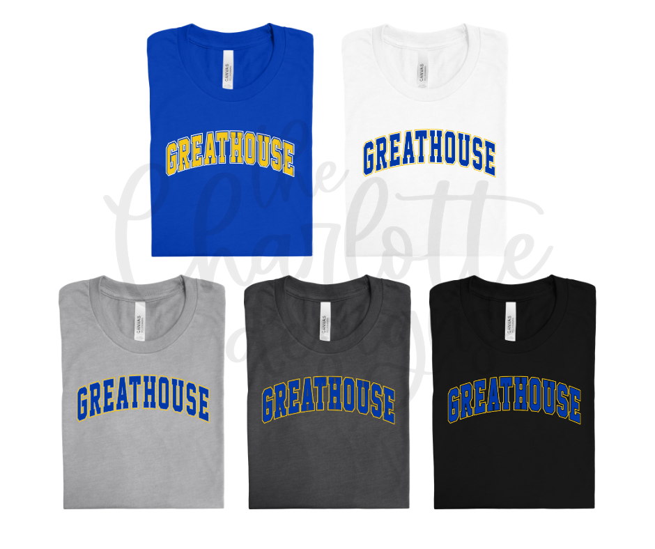 Greathouse Design 2