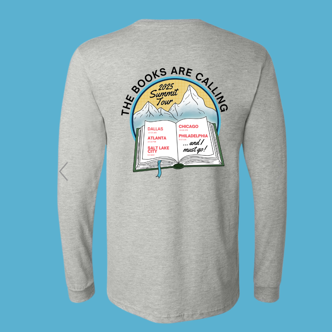 Paper Pie Convention Shirt 2025 PREORDER