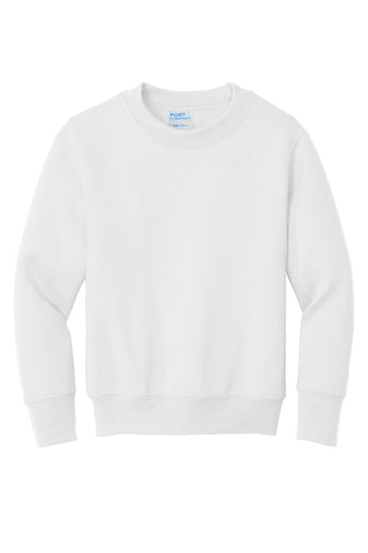 Aloysius Youth Crew Sweatshirt