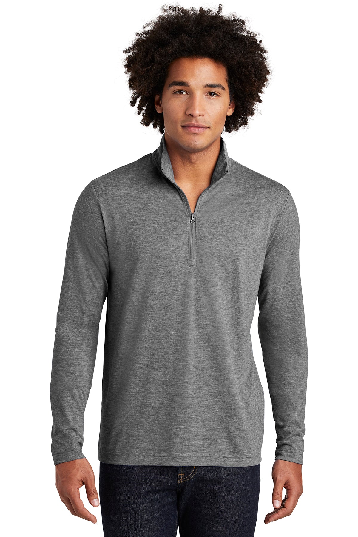 Aloysius Men's Performance 1/4 Zip Pullover