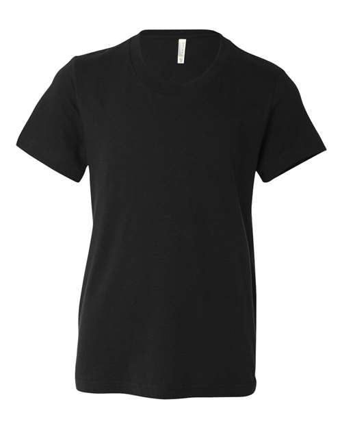 Aloysius Youth Short Sleeve