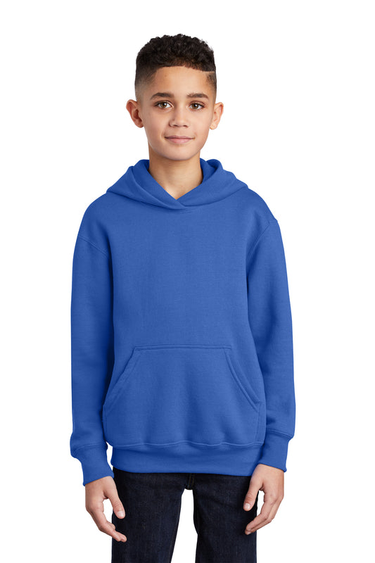 Aloysius Youth Hoodie