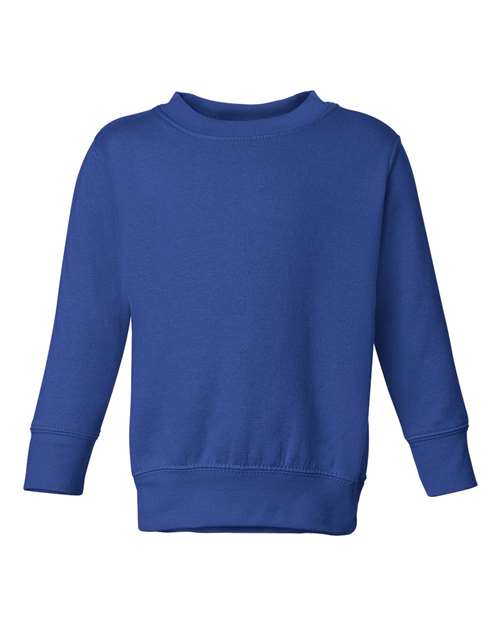 Aloysius Toddler Crew Sweatshirt