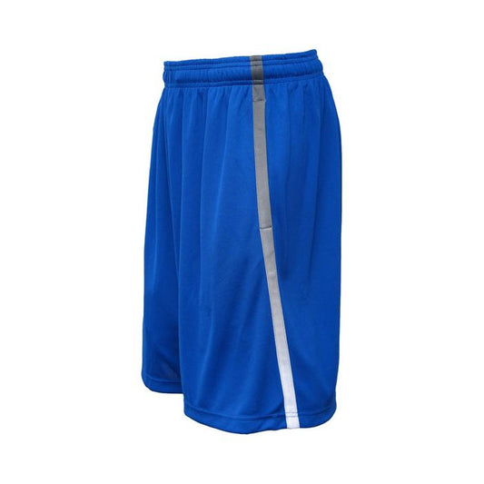 Aloysius Adult Basketball Shorts